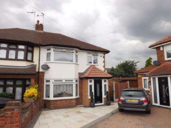 3 Bedroom Semi-Detac...